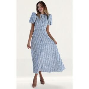 Anne Louise Boutique Windsor Dress Size 8